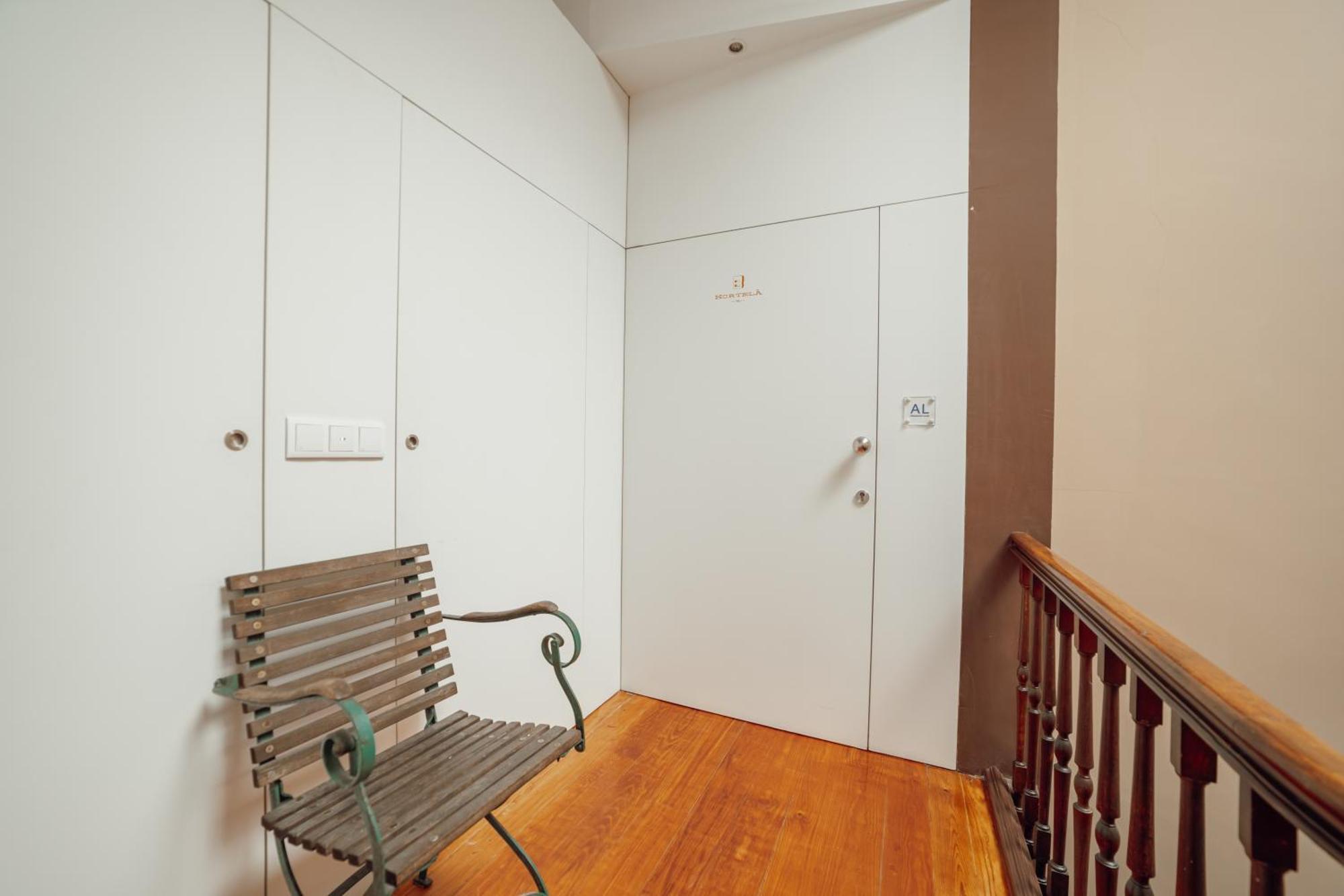 Apartamento Downtown Bolhao By Hosty OOporto Exterior foto