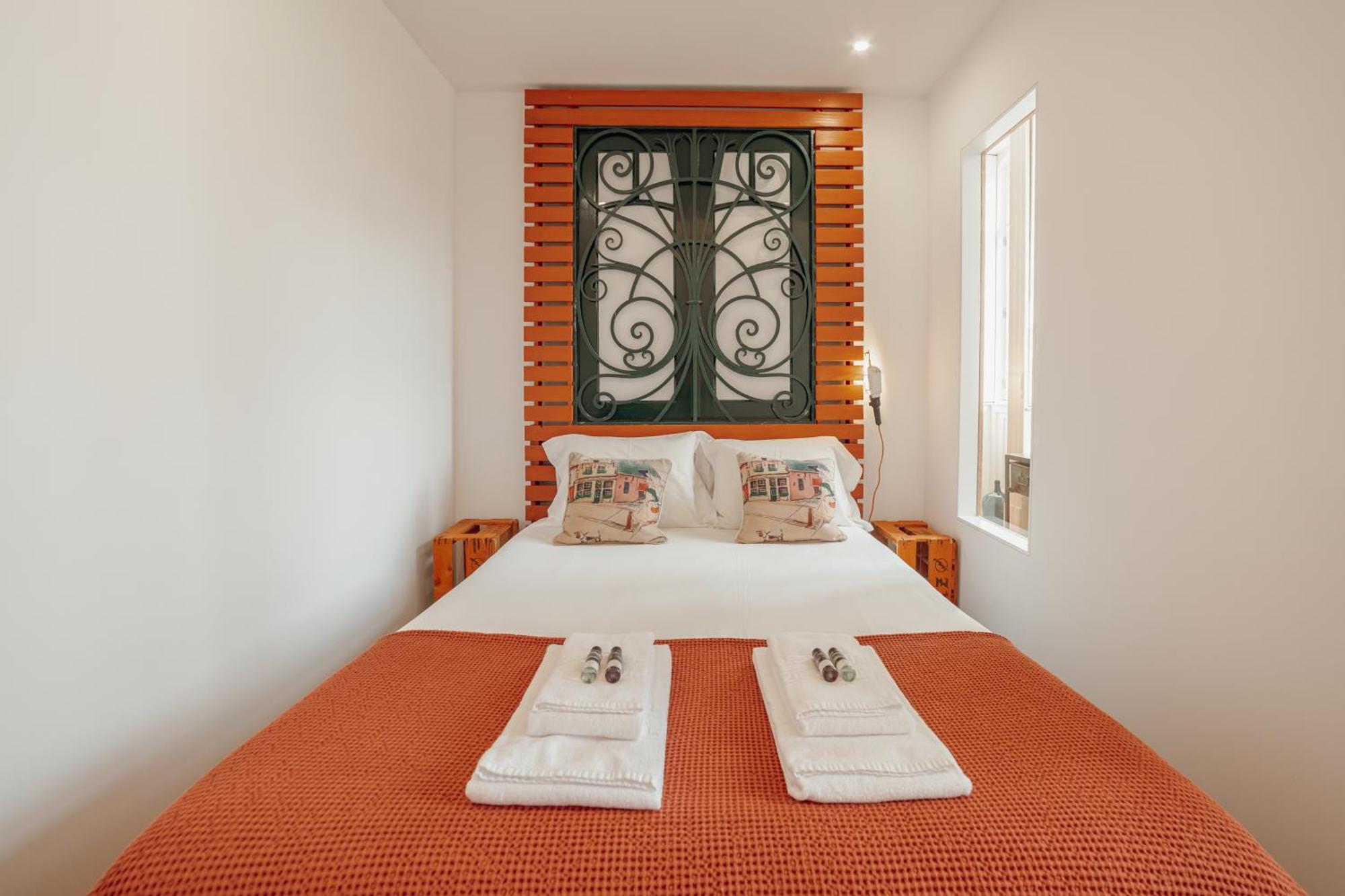 Apartamento Downtown Bolhao By Hosty OOporto Habitación foto