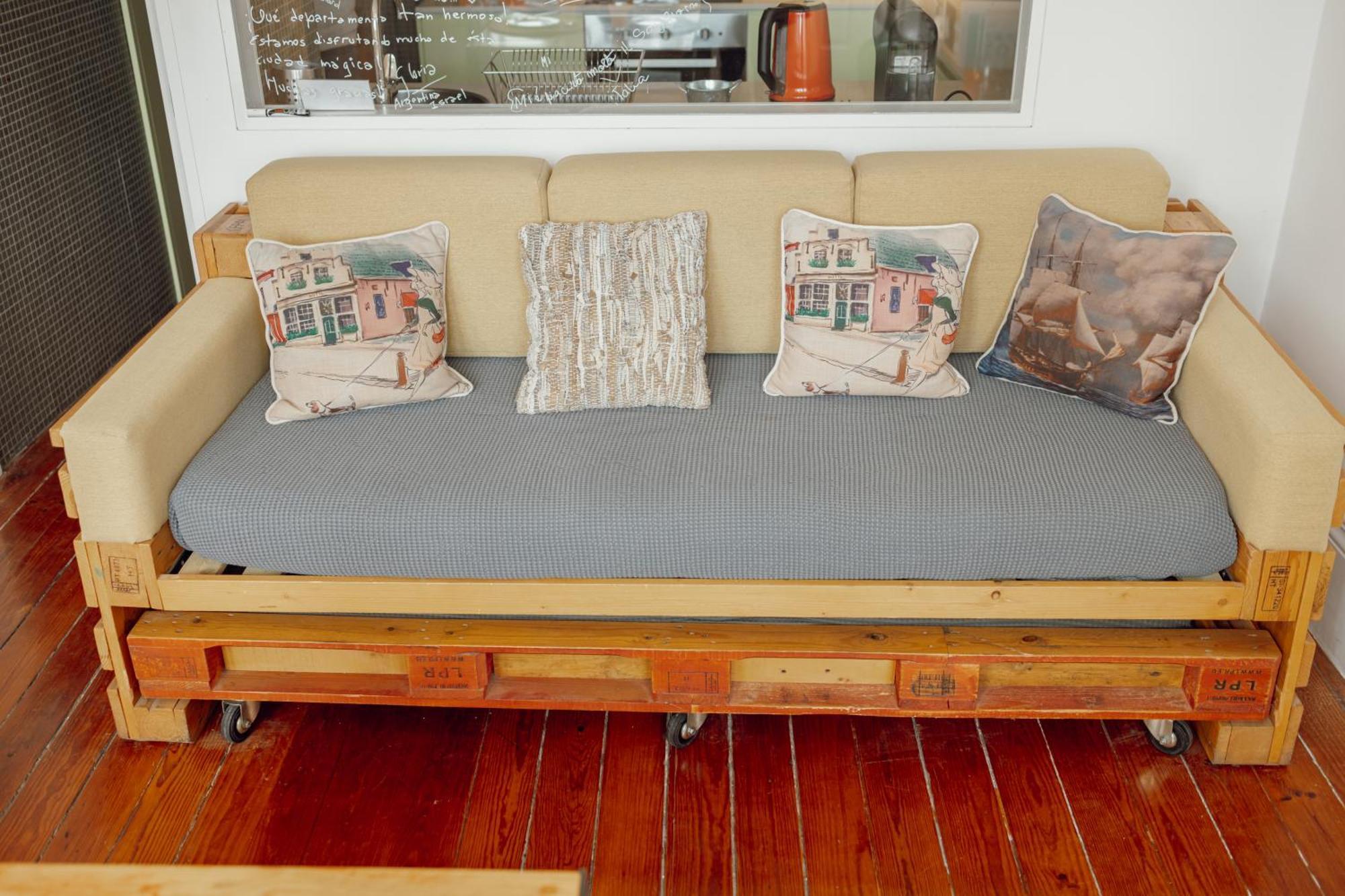 Apartamento Downtown Bolhao By Hosty OOporto Habitación foto