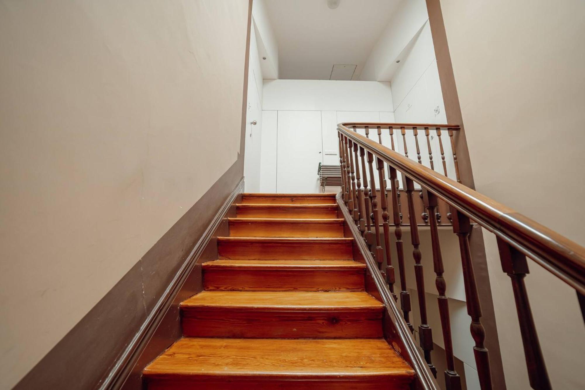 Apartamento Downtown Bolhao By Hosty OOporto Exterior foto