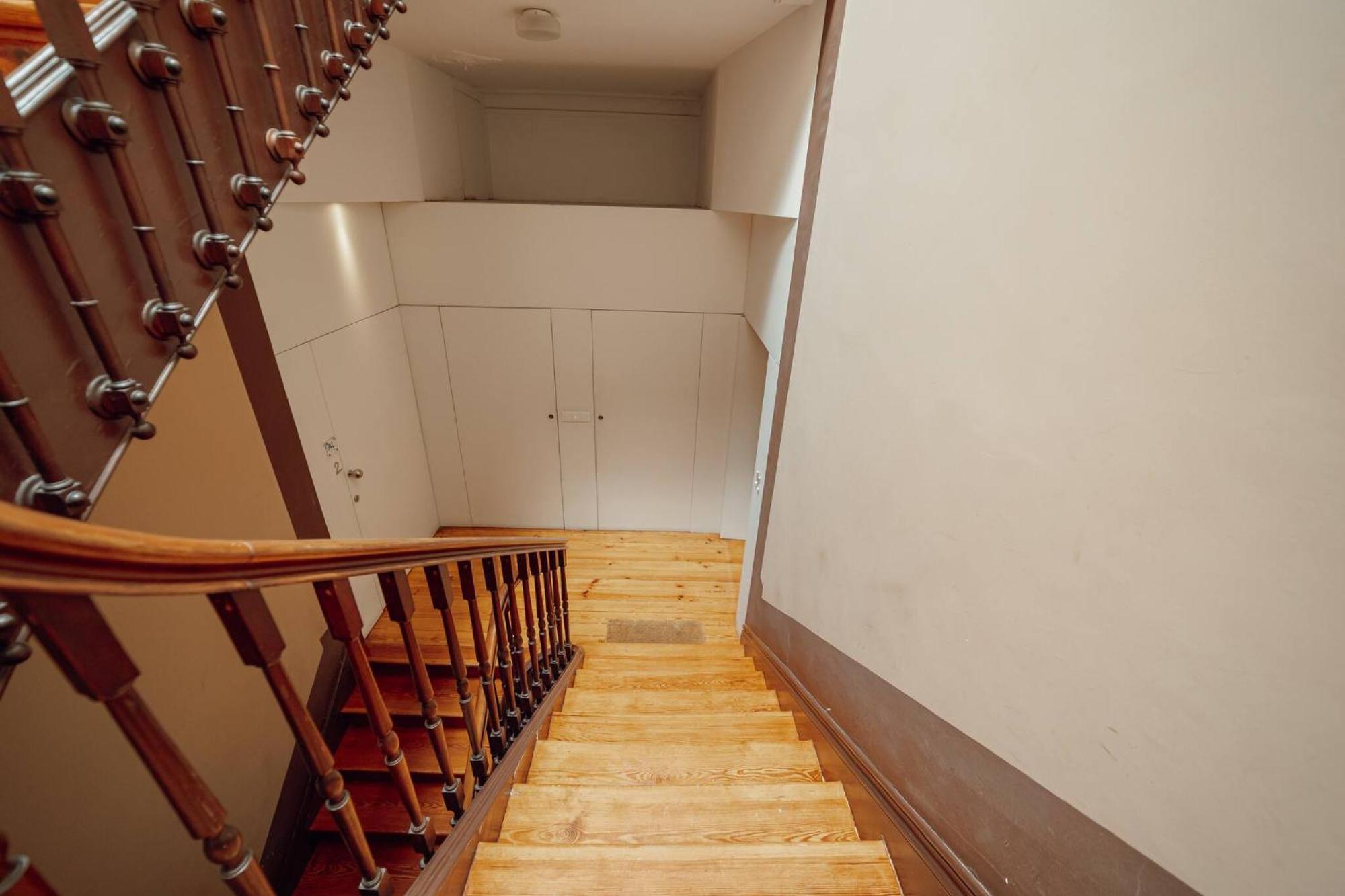 Apartamento Downtown Bolhao By Hosty OOporto Exterior foto