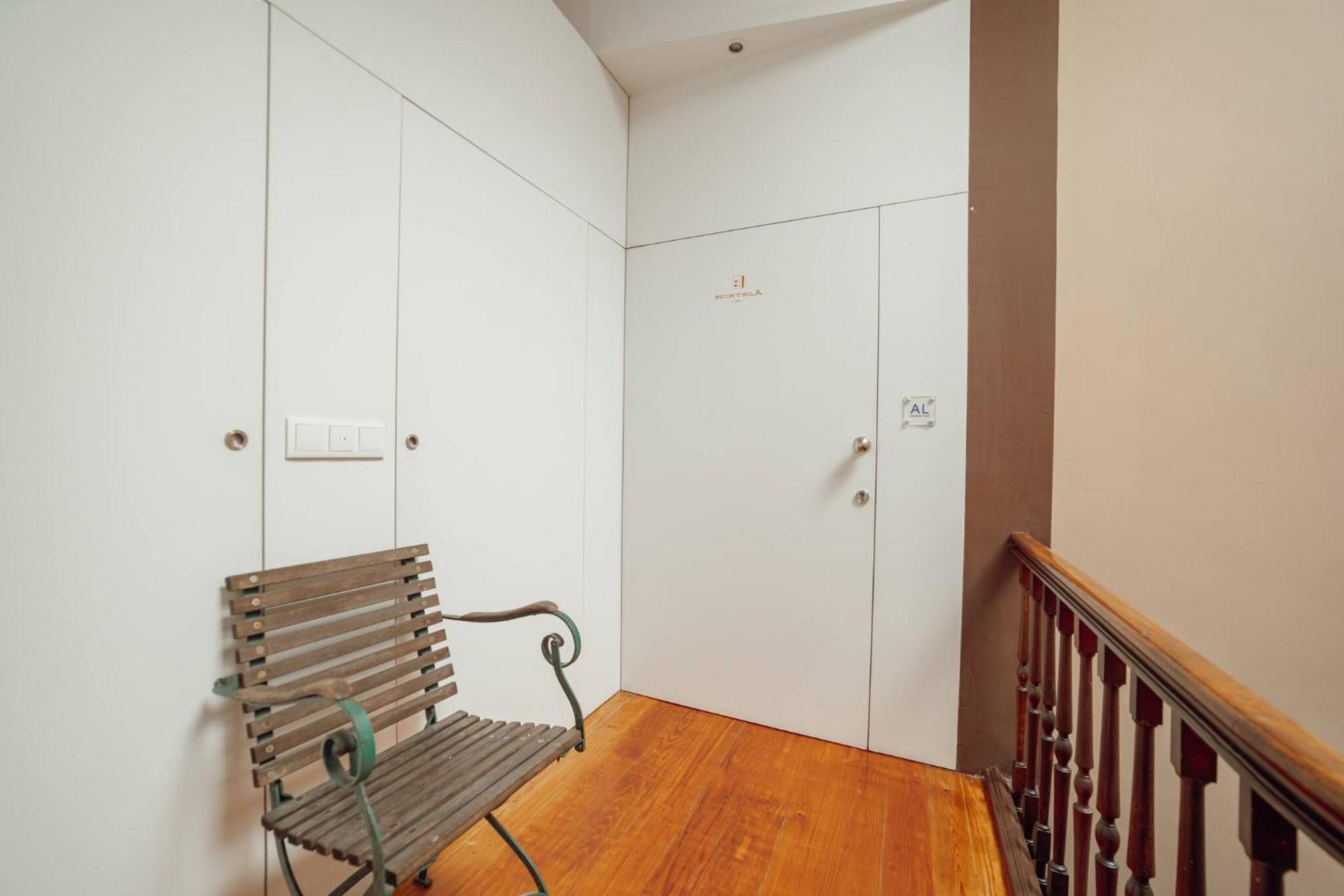 Apartamento Downtown Bolhao By Hosty OOporto Exterior foto